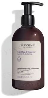 l'occitane Aromachologie Gentle & Balance- Conditioner 500ml