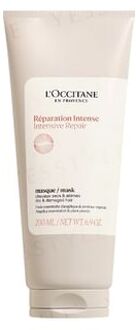 l'occitane Aromachologie Intensive Repair Mask 200ml