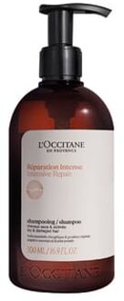 l'occitane Aromachologie Intensive Repair Shampoo 500ml
