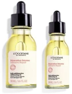 l'occitane Aromachologie Intensive Repair Sublimating Oil 50ml