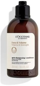 l'occitane Aromachologie Volume & Strength Conditioner 250ml