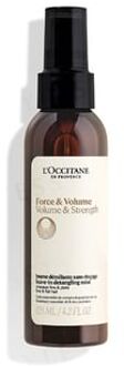 l'occitane Aromachologie Volume & Strength Leave-in Detangling Mist 125ml