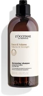l'occitane Aromachologie Volume & Strength Shampoo 250ml