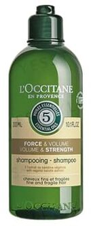 l'occitane Aromachologie Volume & Strength Shampoo 300ml