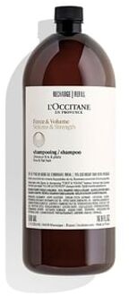 l'occitane Aromachologie Volume & Strength Shampoo 500ml Refill