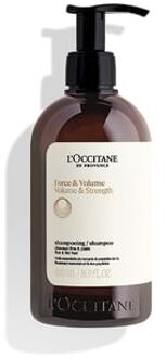 l'occitane Aromachologie Volume & Strength Shampoo 500ml