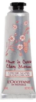 l'occitane Cherry Blossom Hand Cream 30ml
