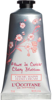 l'occitane Cherry Blossom Hand Cream - 75 ml - 000