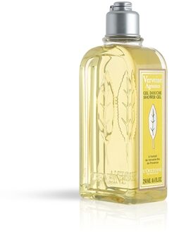 l'occitane Citrus Verbena douchegel Lichaam 250 ml