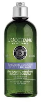 l'occitane Gentle & Balance Shampoo 300ml