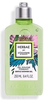 l'occitane Herbae par Gentle Shower Gel 250ml