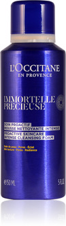l'occitane Immortelle Precieuse Mousse Nettoyante Intense 150 ml