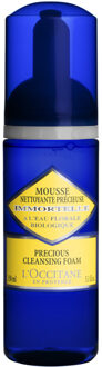 l'occitane Immortelle Precious Cleansing Foam - 150 ml - 000