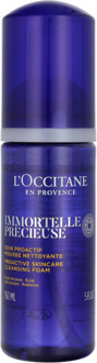 l'occitane Immortelle Precious Cleansing Foam150 ml. - One Size