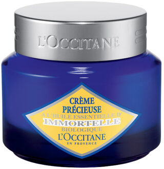 l'occitane Immortelle Precious Cream Dagcrème - 50 ml
