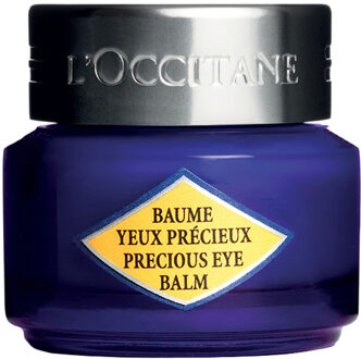 l'occitane Immortelle Precious Eye Balm 15 Ml