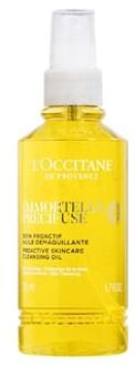 l'occitane Immortelle Precious Proactive Skincare Cleansing Oil 200ml