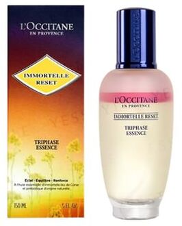 l'occitane Immortelle Reset Triphase Essence 150ml