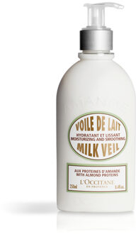 l'occitane L'Oc Moisturizing and smoothing almond m