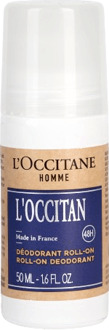 l'occitane L'Occitan Roll-On Deodorant Mannen Rollerdeodorant 50 ml 1 stuk(s)