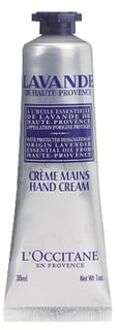 l'occitane Lavande Hand Cream 30ml
