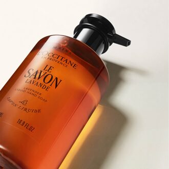 l'occitane Lavender Liquid Hand Soap 500ml