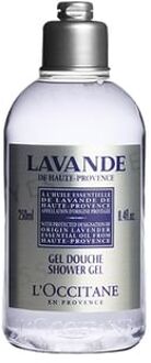 l'occitane Lavender Shower Gel 250ml
