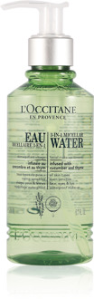 l'occitane Les Infusions Eau Micellaire 3-En-1 200 ml