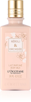 l'occitane Néroli & Orchidée Body Milk 250 ml