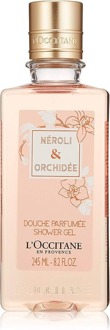l'occitane Neroli & Orchidee douchegel - 245 ml - 000