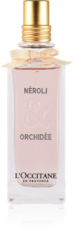 l'occitane Néroli & Orchidée Eau de Toilette 75 ml