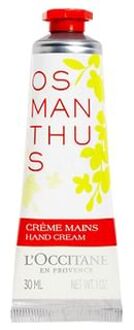l'occitane Osmanthus Hand Cream 30ml