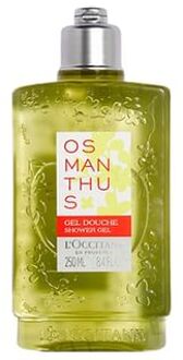 l'occitane Osmanthus Shower Gel 250ml