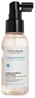 l'occitane Purifying Freshness Shine Vinegar 100ml