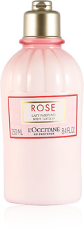 l'occitane Rose Body Lotion 250 ml
