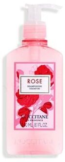 l'occitane Rose Shampoo 240ml