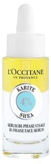 l'occitane Shea Bi-Phase Face Serum 30ml