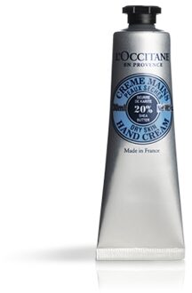 l'occitane Shea Butter handcrème - 30 ml - 000