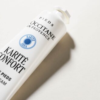 l'occitane Shea (Karité) Foot Cream 30ml