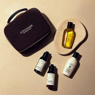 l'occitane Travel Collection