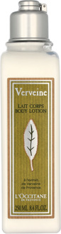 l'occitane Verbena Body Lotion250 ml. - One Size