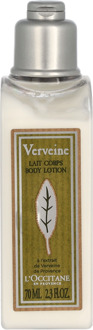 l'occitane Verbena Body Lotion70 ml. - One Size