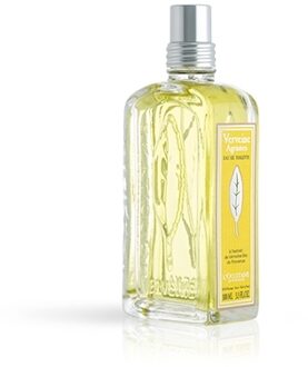 l'occitane Verbena Citrus eau de toilette - 100 ml - 000
