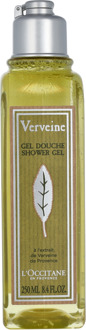 l'occitane Verbena Douchegel 250ml