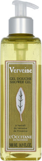 l'occitane Verbena Shower Gel500 ml. - One Size