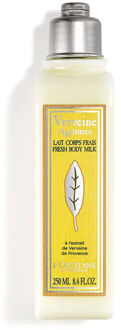 l'occitane Verbenan Citrus Bodymilk 250 ml - One Size