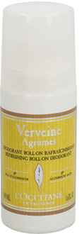 l'occitane Verveine Refreshing Roll-On Deo50 ml.