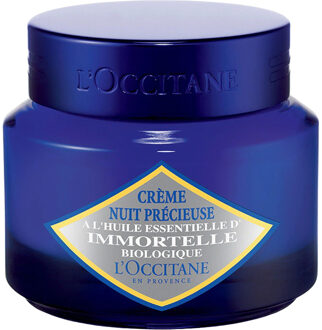 l'occitane Vochtinbrengende Handcrème Immortelle L´occitane