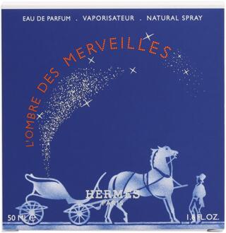 L'Ombre Des Merveilles