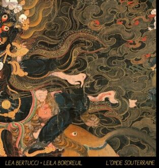 L'Onde Souterraine -Hq